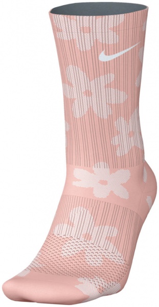 Шкарпетки Nike Everyday Plus DH6297-904 р.S чорний