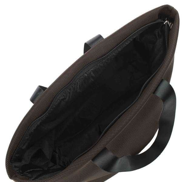 Сумка Vif сетка JAPAN 500х300х160 мм коричневый 