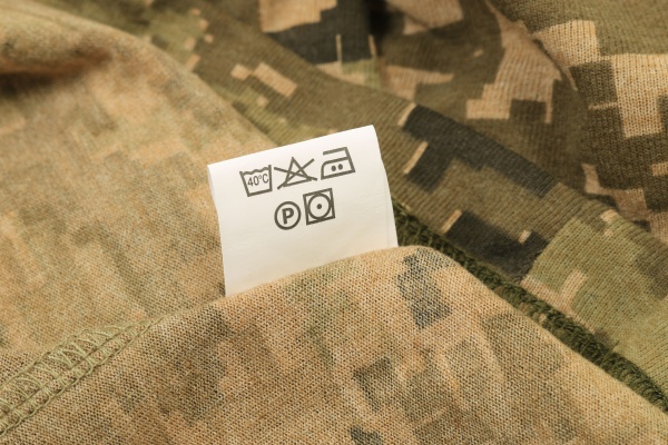 Футболка Мужская, Камуфляж р.XL пиксель