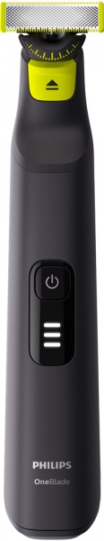 Электробритва Philips OneBlade QP6541/15 (3-в-1) с лезвием 360 