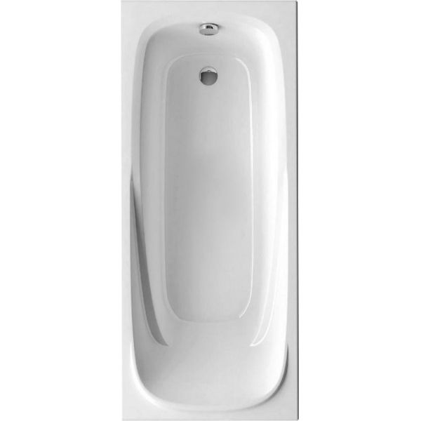 Ванна акрилова Ravak Vanda CO21000000 150x70