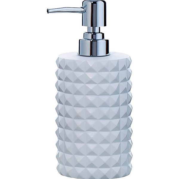 Дозатор для рідкого мила Axentia Vegas 126773