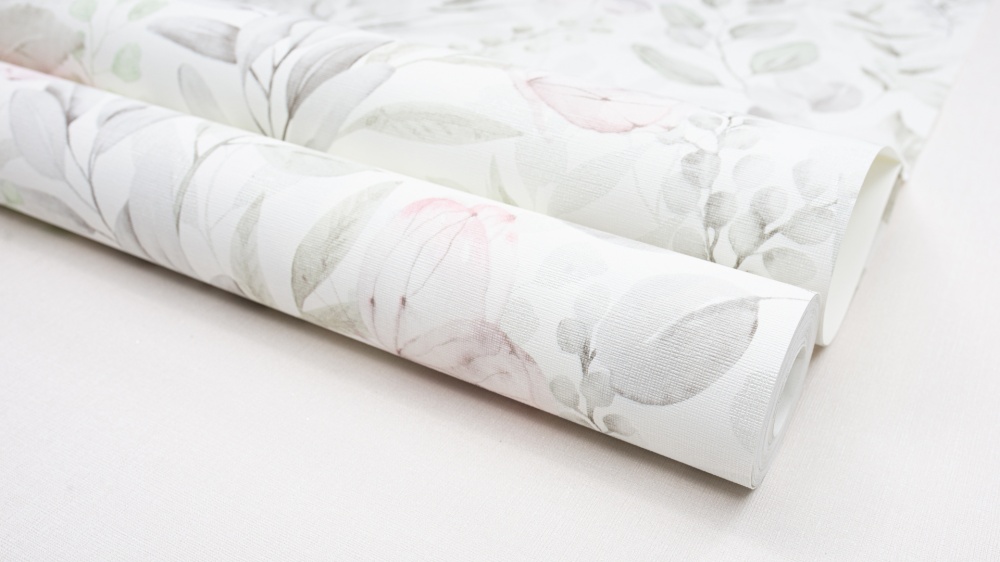 Шпалери вінілові гарячого тиснення Sintra SPRING 535400 1,06x10,05 м