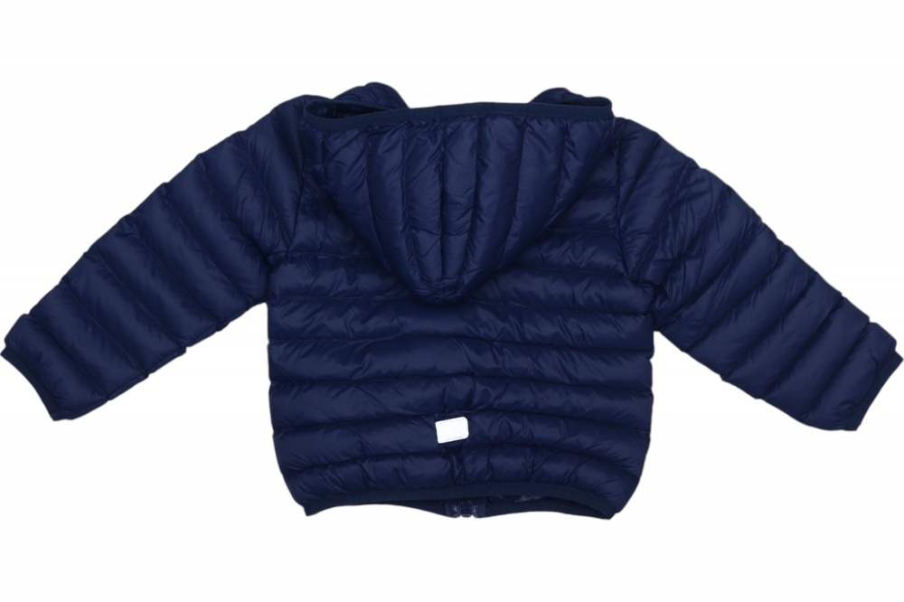 Куртка детская унисекс Luna Kids р.176 243BFAA001