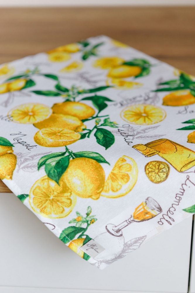 Салфетка декоративная Прованс Positana 35x45 см