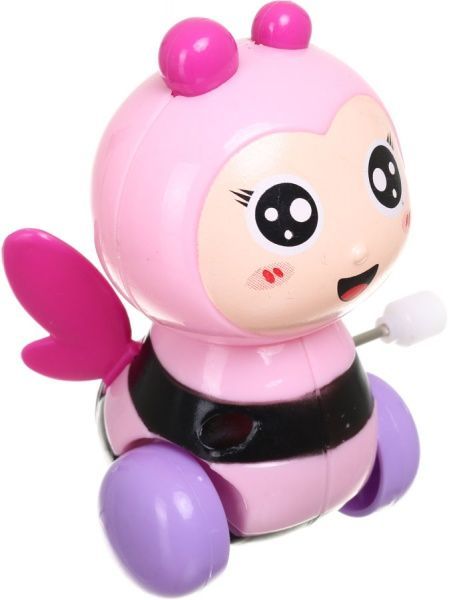 Игрушка заводная Shantou Пчелка G1096187