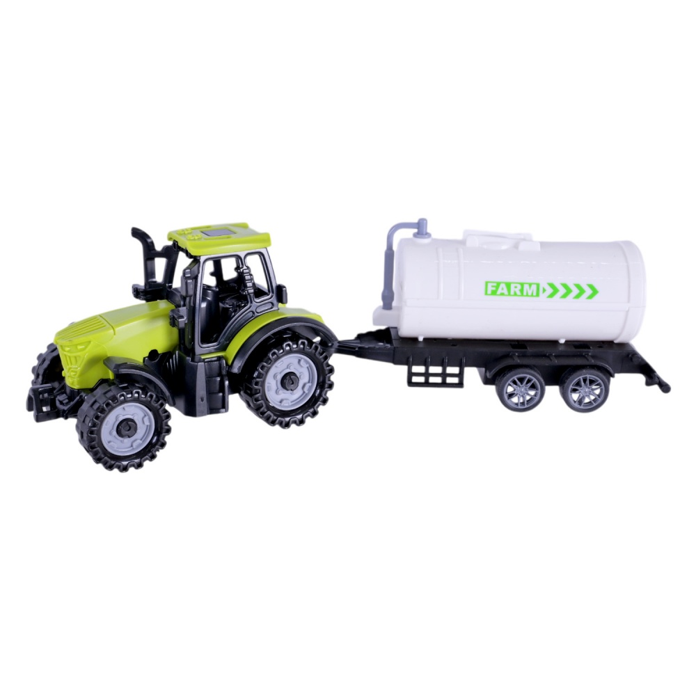 Трактор с прицепом Shantou 5279-95ABCD