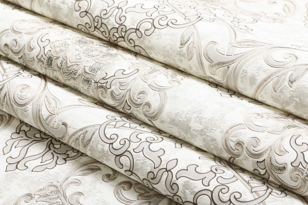 Шпалери вінілові на флізеліновій основі DINASTIA 857DN53 1,06x10,05 м