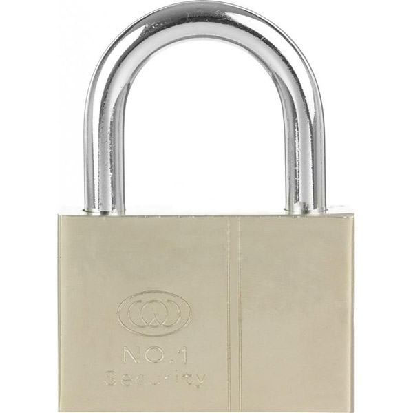 Замок навісний Тріос 507 відкритий (амбарний)