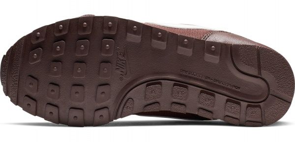 Кроссовки Nike MD RUNNER 2 PE (GS) AT6287-200 р.6,5Y бордовый