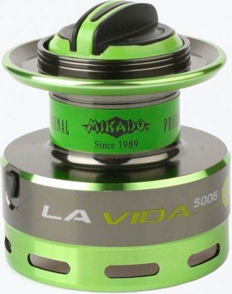 Катушка Mikado 5006 FD LA VIDA