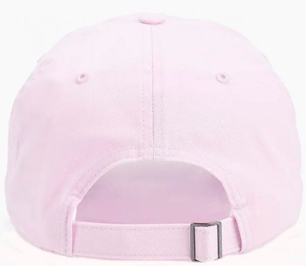 Кепка Reebok TE LOGO CAP FQ5522 OS розовый