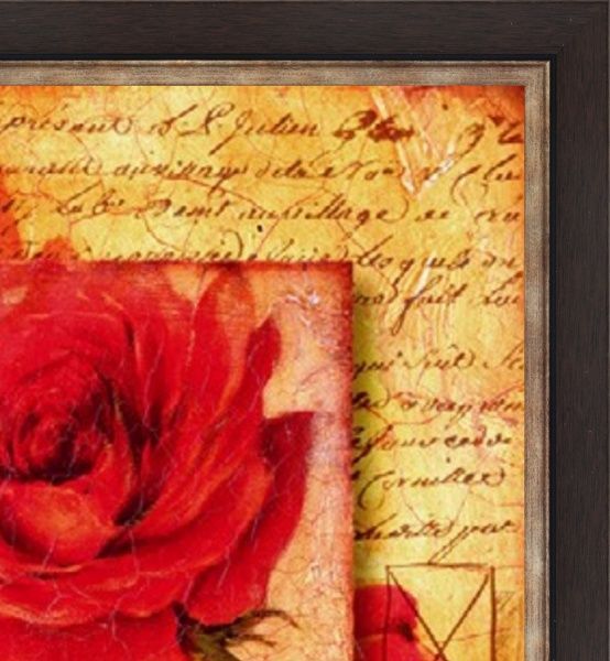 Репродукция 50x50 см SvitArt JO2038 