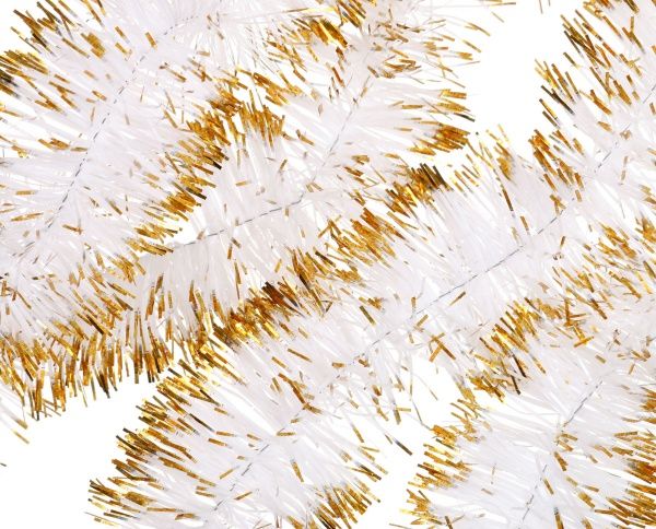 Дождик новогодний 2 2,8 м в ассортименте