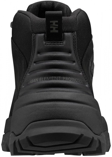 Ботинки Helly Hansen KNASTER EVO 5 11613_990 р.US 9 черный