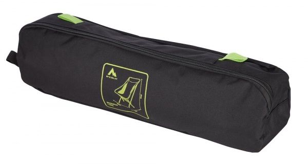 Стул раскладной McKinley LT CHAIR PLUS 414802-900050