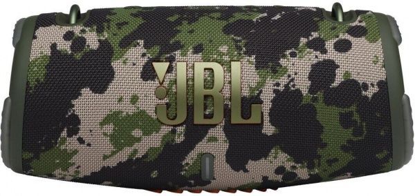 Акустична система JBL® Xtreme 3 4.0 green camouflage JBLXTREME3CAMOEU