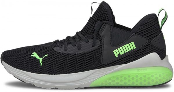 Кроссовки Puma Cell Vive Summer 19511401 р.UK 9,5 черный