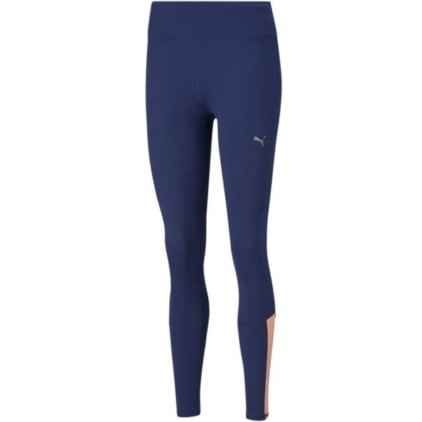 Лосини Puma RUN FAV REG RISE FULL TIGHT 52019112 L синій