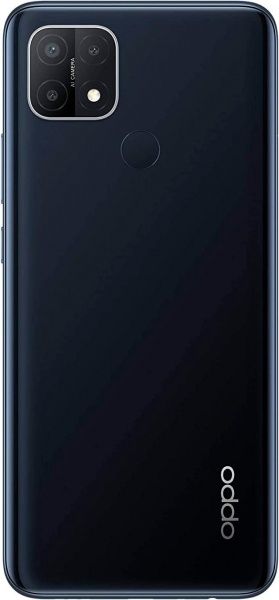Смартфон OPPO A15 2/32GB dynamic black (CPH2185 BLACK) 
