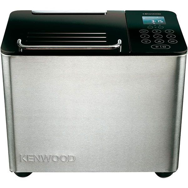 Хлебопечка Kenwood BM450 