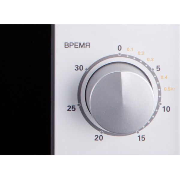 Піч мікрохвильова LG MS2022D