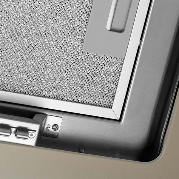 Витяжка Pyramida HES 30 (D-600 MM) SAND /AJ