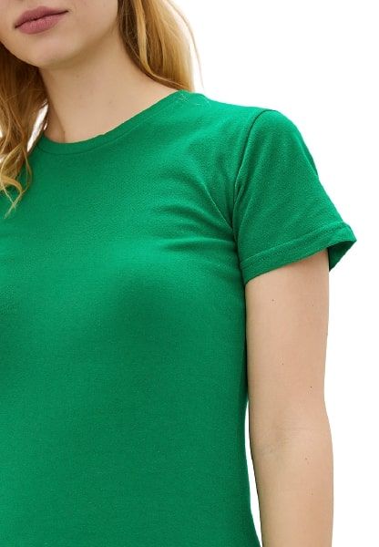 Футболка жіноча Роза 160404 р. 2XL зелений