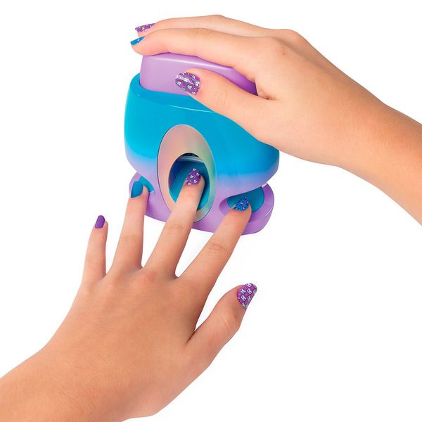 Набір для манікюру Cool Maker Go Glam SM37531/9862