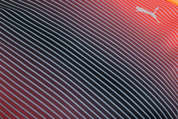 Футболка Puma Graphic S S Tee 51435202 XL червоний