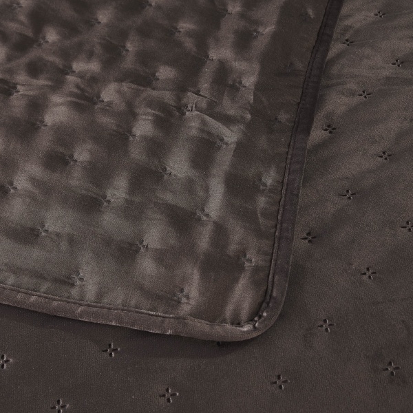 Покрывало Modena 160x220 см La Nuit тауп 