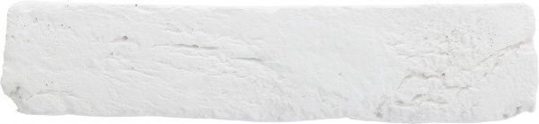 Плитка гипсовая прямая Имлар Элита белая 0,87 кв.м 