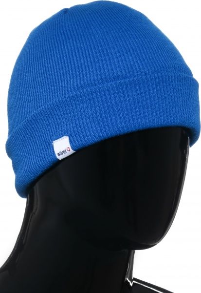 Шапка Etirel Eon_Hat 220140-900543 OS синий