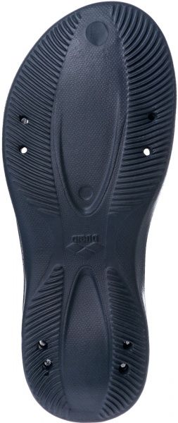 Тапочки для басейну Arena Hydrosoft Man Hook 80708-70 р. 41 темно-синій