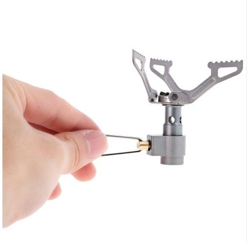 Горелка газовая BRS З ТИТАНУ 3000T