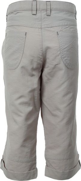 Шорты McKinley Azul 257103-029 р. 128 светло-серый