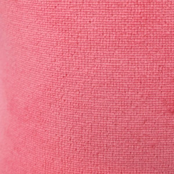 Подушка 30х30х9 см коралова Luna