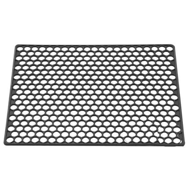 Коврик резиновый К-34М 40х60 см 