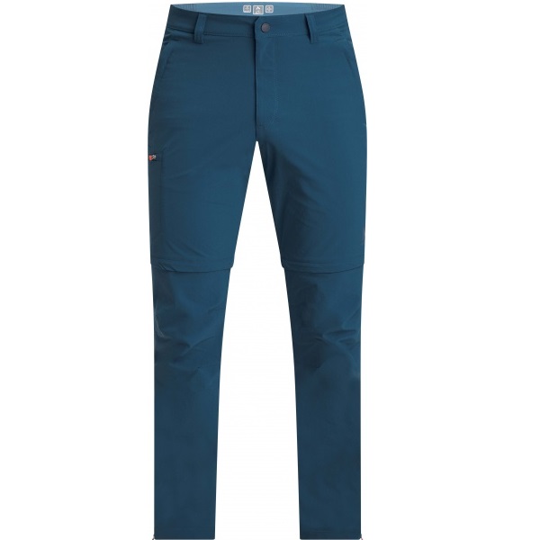 Брюки McKinley Malloy mn 286126-900635 р. 56 синий