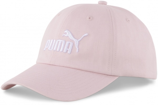 Кепка Puma ESS Cap Jr 02241711 OS персиковый