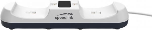 Устройство питания Speedlink JAZZ USB Charger для PS5 white