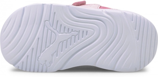 Кросівки Puma Fun Racer AC Inf 19297208 р.UK 8 рожевий