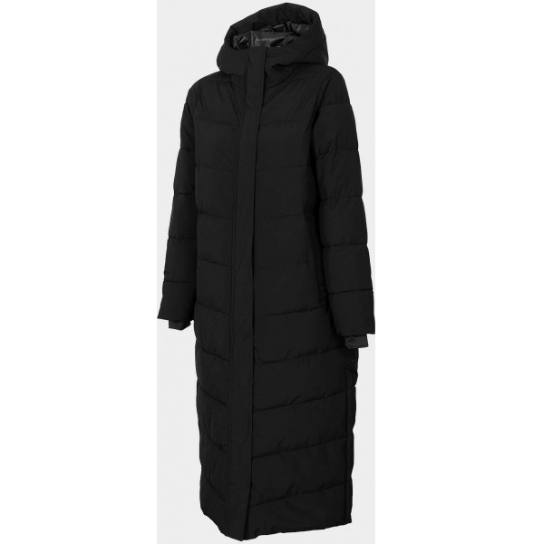 Пальто 4F WOJACKET KUDP012 H4Z22-KUDP012-20S р.L черный