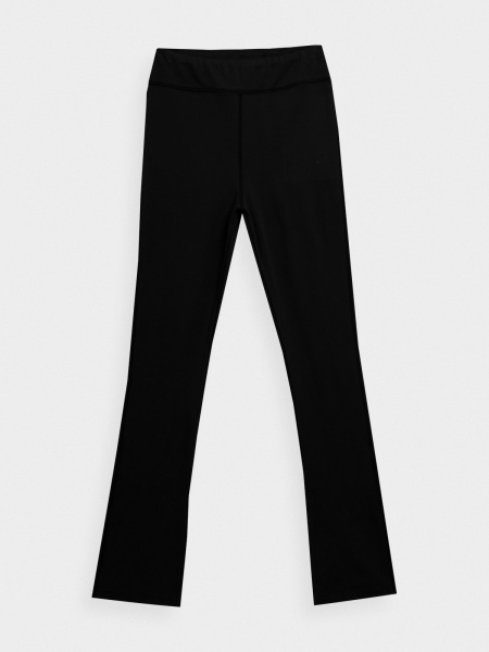 Лосины 4F TIGHTS CAS F045 4FSS23TTIGF045-20S р.S черный