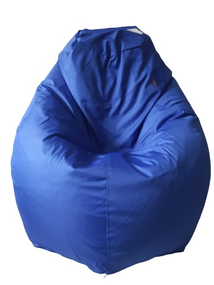 Кресло-мешок Груша XXL 1300x900 мм электрик 