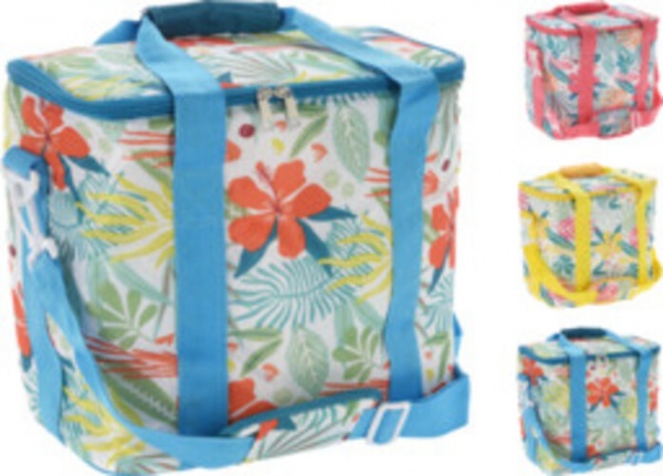 Сумка изотермическая Koopman 16 л 320х200хH300 мм 