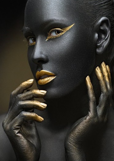 Картина на полотні M001 Науру 55x80 см ТЕРРАВОЛ 