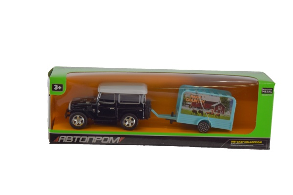 Позашляховик Shantou 1:50 AP7465