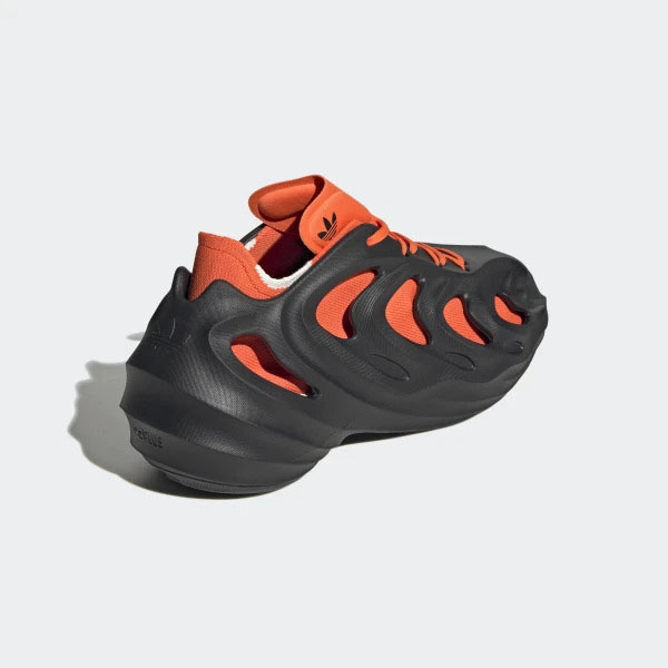 Кросівки Adidas HP6581 р.40 чорний