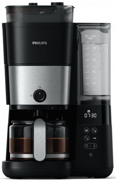 Кофеварка Philips HD7900/50  — фото 1
